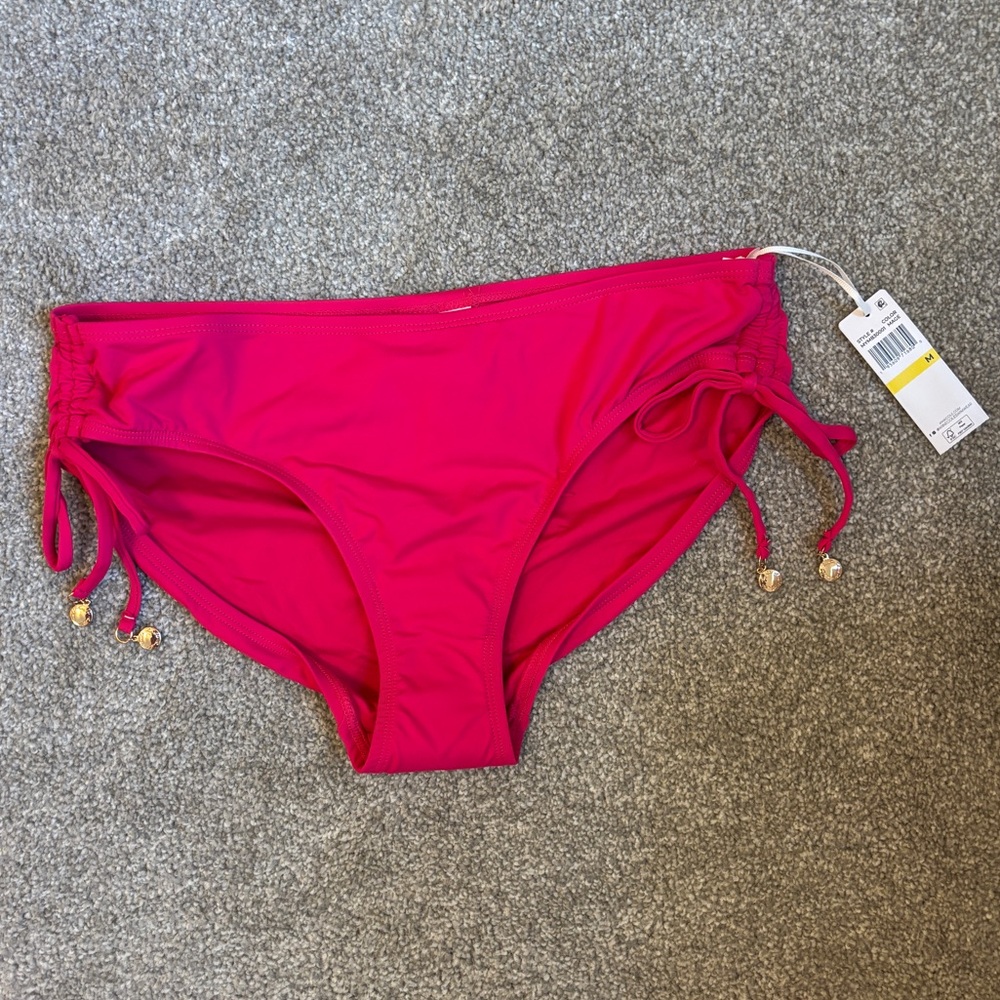 Bikini Hipster Bottom NWT
